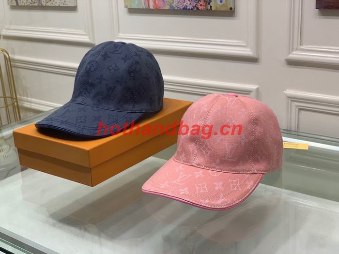 Louis Vuitton Hat LVH00152